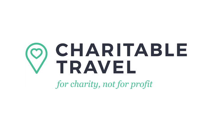 Charitable Travel | Just a Drop