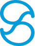 Double waterdrop icon