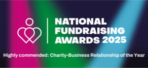 national fundraising awards tile