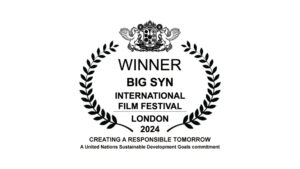 Big Syn Film Festival tile