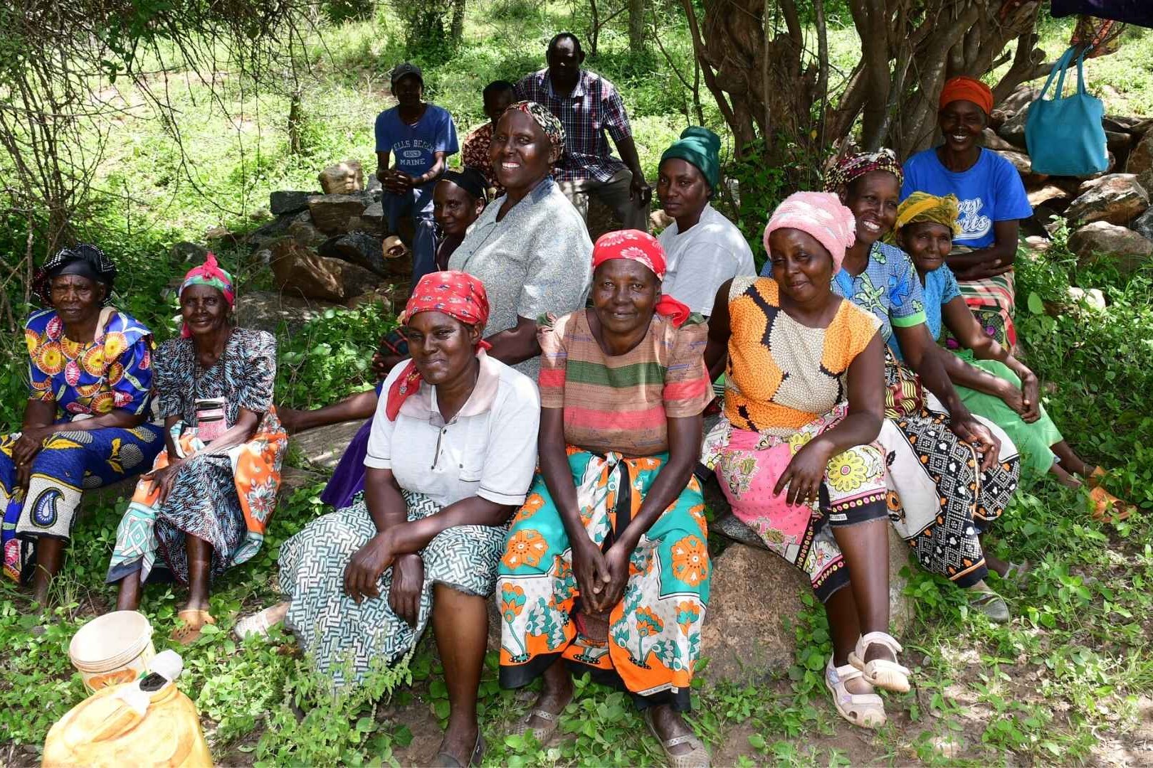 community at Katethya