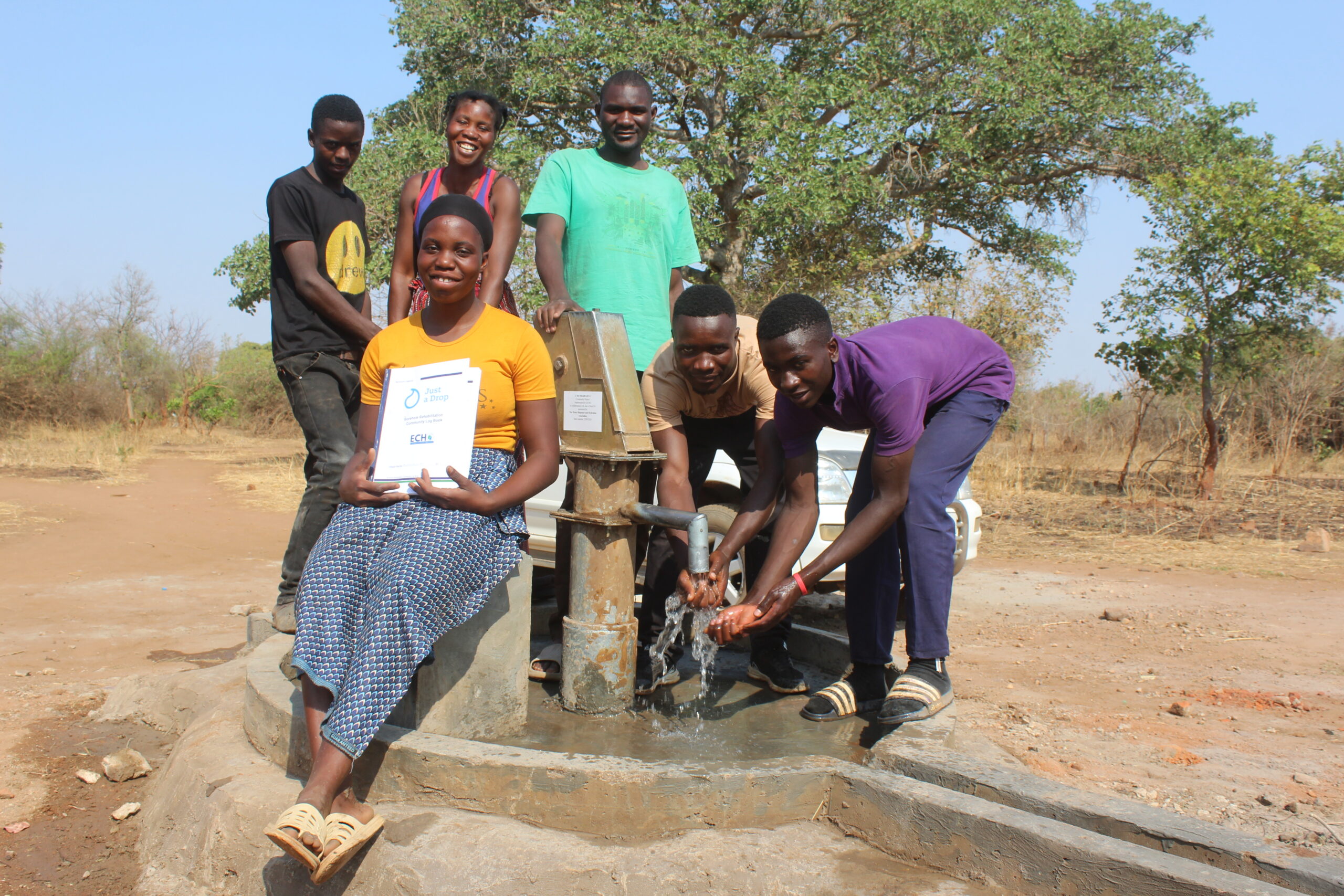 Borehole Community