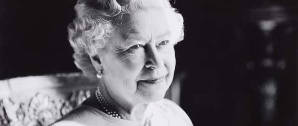 HRH Queen Elizabeth II